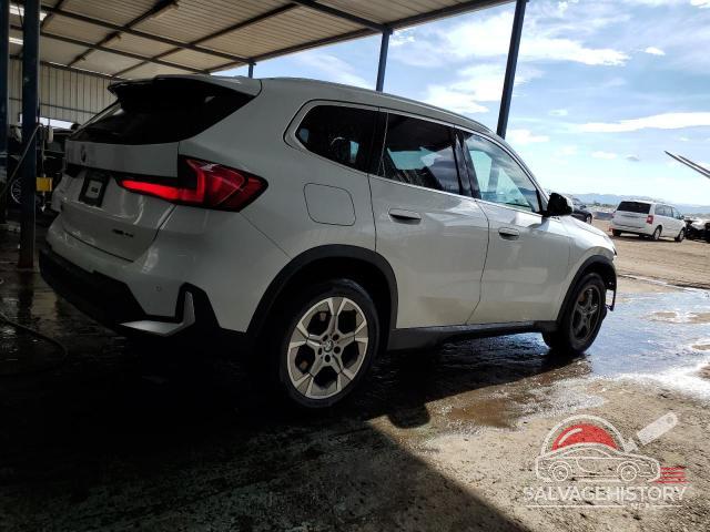 WBX73EF01P5X45169 2023 BMW X1 photo no. 3