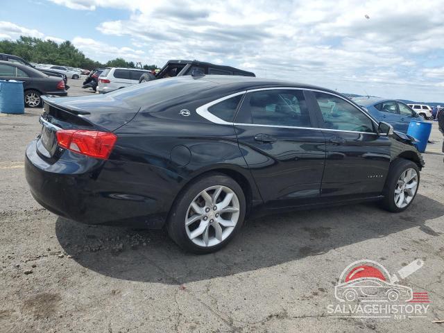 1G1115SL0EU116135 2014 CHEVROLET IMPALA photo no. 3