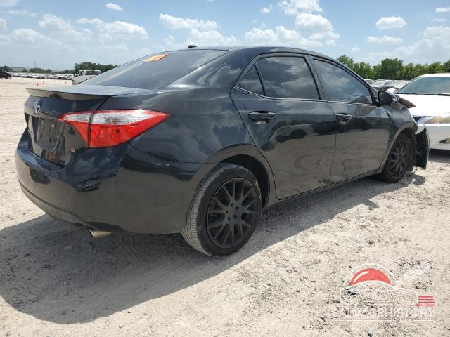 5YFBURHEXFP178580 2015 TOYOTA COROLLA photo no. 3