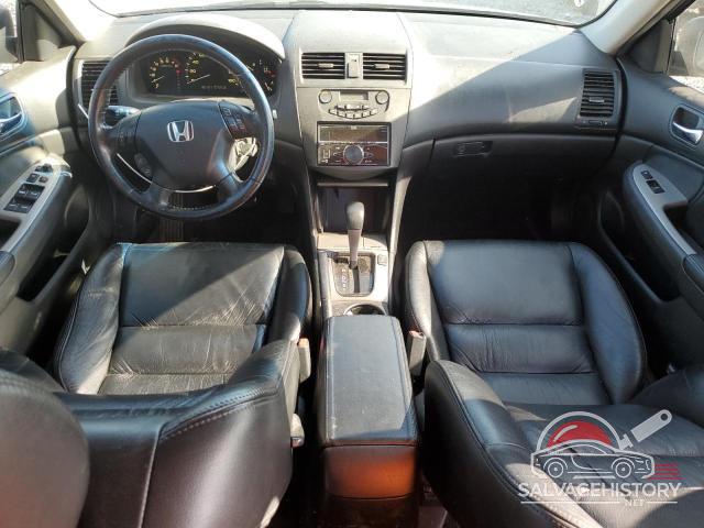 1HGCM66826A069469 2006 HONDA ACCORD photo no. 8