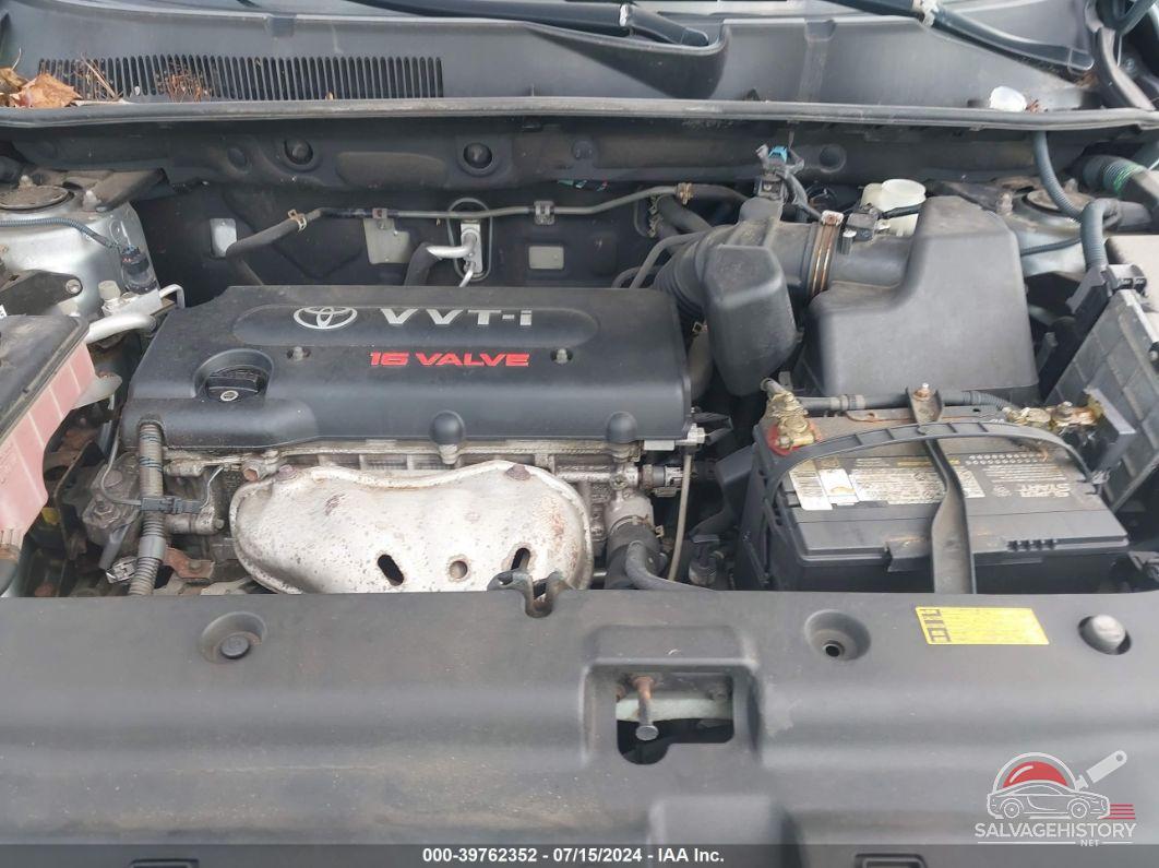 JTMBD33VX85178549 2008 TOYOTA RAV4 photo no. 10