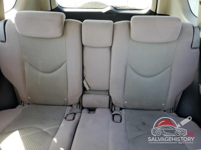 JTMZD33V276048174 2007 TOYOTA RAV4 photo no. 10