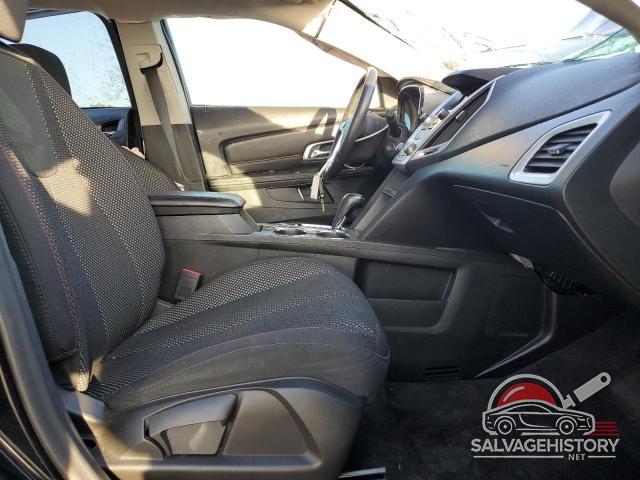 2GKFLNE38G6115162 2016 GMC TERRAIN photo no. 7