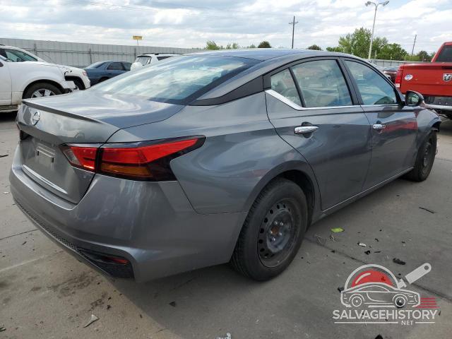 1N4BL4BV3PN356560 2023 NISSAN ALTIMA photo no. 3