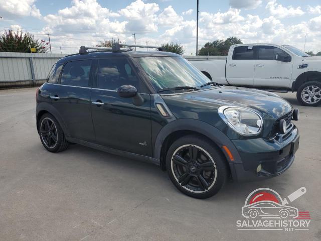 WMWZC5C50CWL60385 2012 MINI COOPER photo no. 4