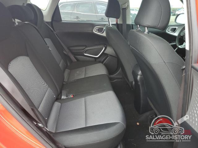 KNDJ23AU4P7198214 2023 KIA SOUL photo no. 10