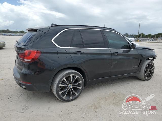 5UXKR2C56E0H33020 2014 BMW X5 photo no. 3