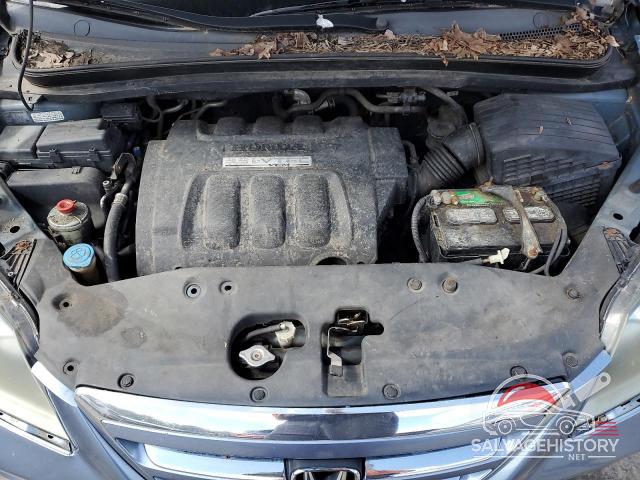 5FNRL38796B075372 2006 HONDA All Models photo no. 11