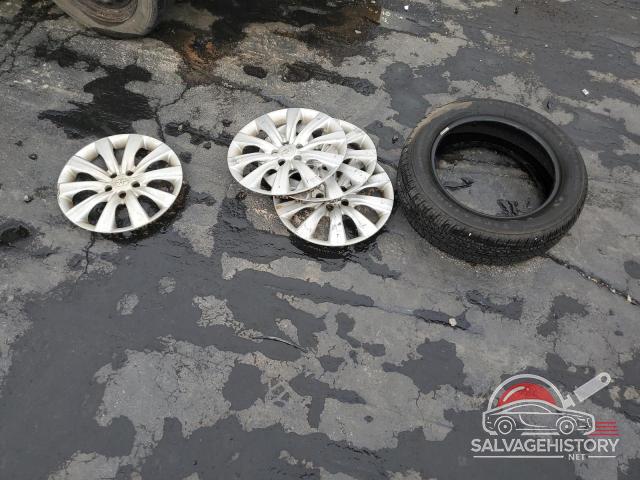 2T1BU4EE1CC805265 2012 TOYOTA COROLLA photo no. 12