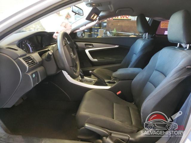 1HGCT1B33FA007918 2015 HONDA ACCORD photo no. 7