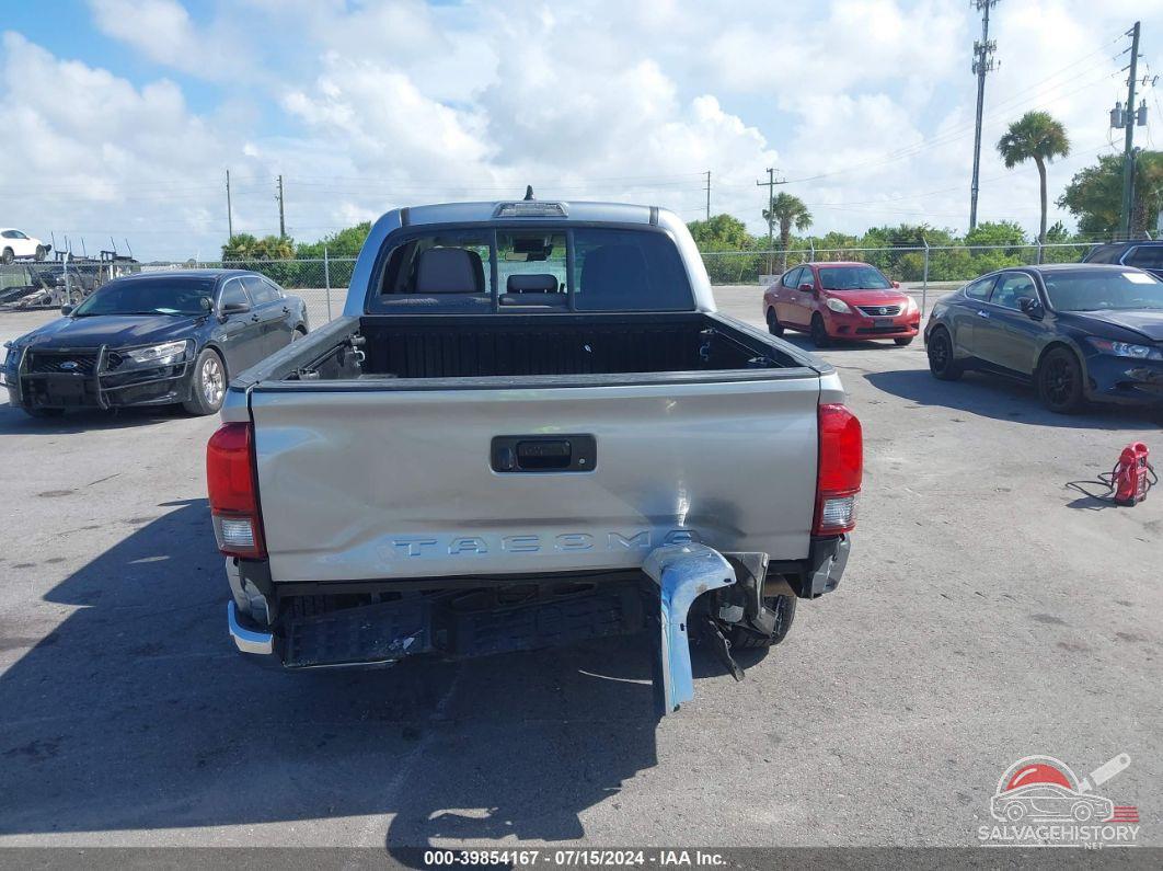3TYAX5GN9PT087312 2023 TOYOTA TACOMA photo no. 6