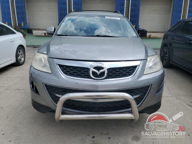 JM3TB2CA2C0343623 2012 MAZDA CX-9 photo no. 5