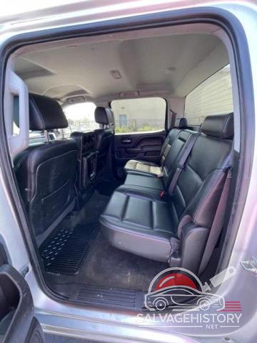 3GTP1UEC5EG291703 2014 GMC SIERRA photo no. 6