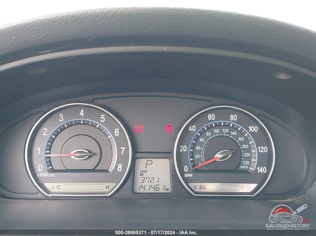 KNAGE124785242561 2008 KIA OPTIMA photo no. 7