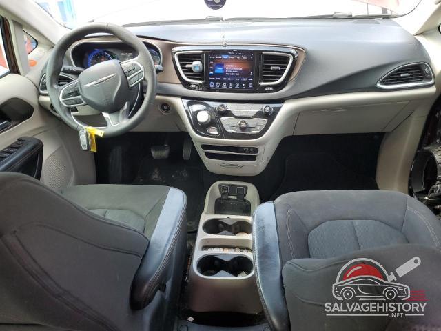 2C4RC1DG1HR508975 2017 CHRYSLER PACIFICA photo no. 8