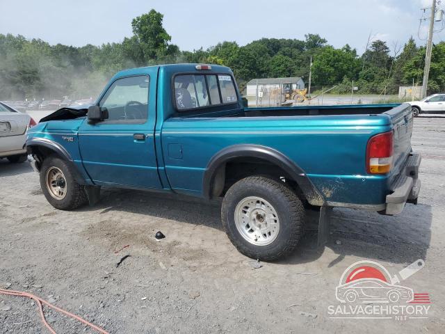1FTCR11X1RTB15738 1994 FORD RANGER photo no. 2