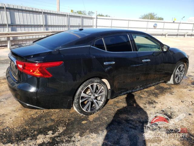 1N4AA6AP4HC419193 2017 NISSAN MAXIMA photo no. 3