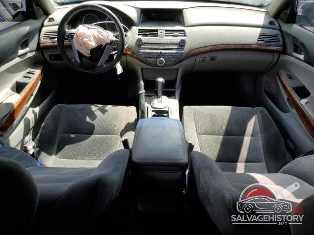1HGCP2F79BA088912 2011 HONDA ACCORD photo no. 8
