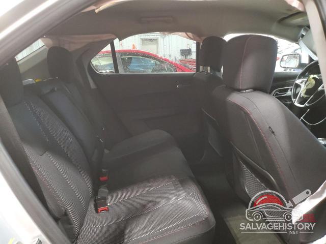 2GNALDEK5C1131325 2012 CHEVROLET EQUINOX photo no. 11