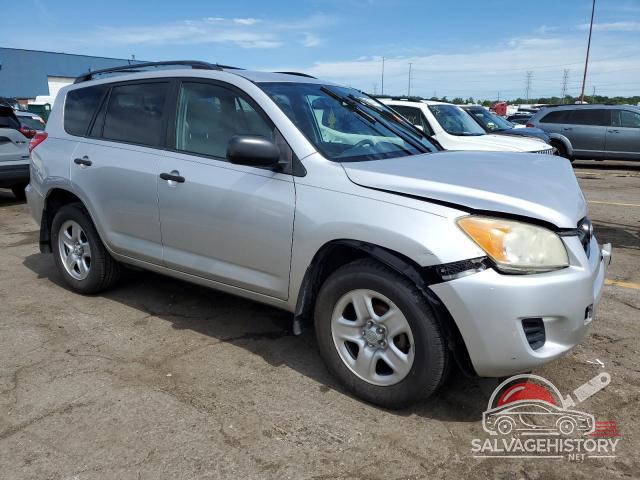 JTMZF4DV2AD029254 2010 TOYOTA RAV4 photo no. 4