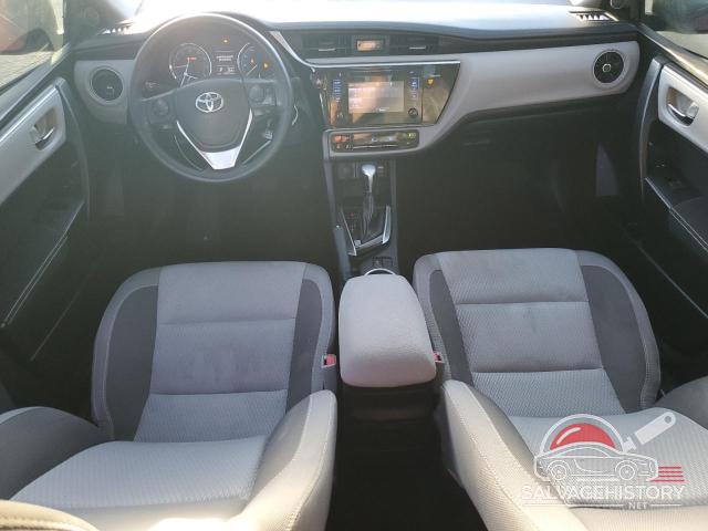 2T1BURHE8HC862577 2017 TOYOTA COROLLA photo no. 8