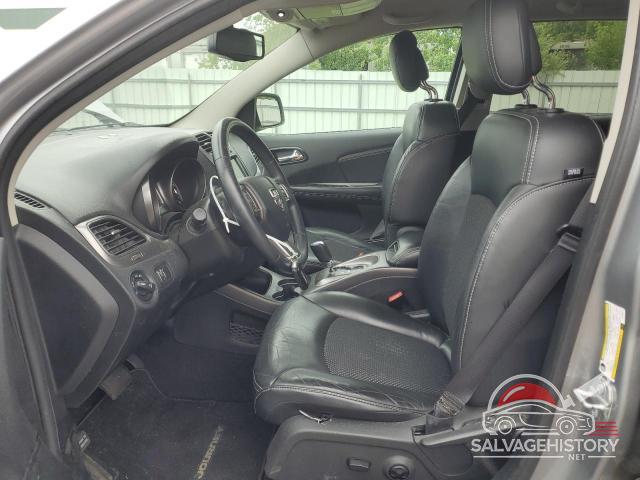 3C4PDDGG3GT150579 2016 DODGE JOURNEY photo no. 7