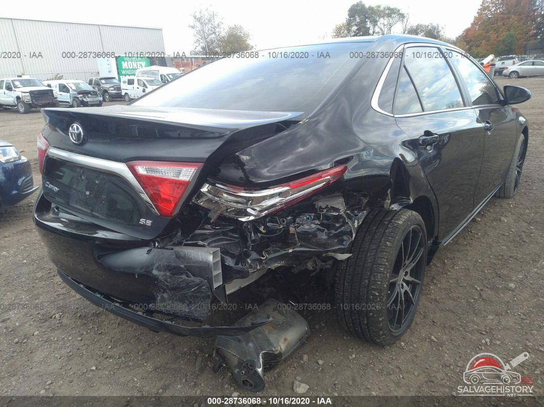 4T1BF1FK3FU990614 2015 TOYOTA CAMRY photo no. 4