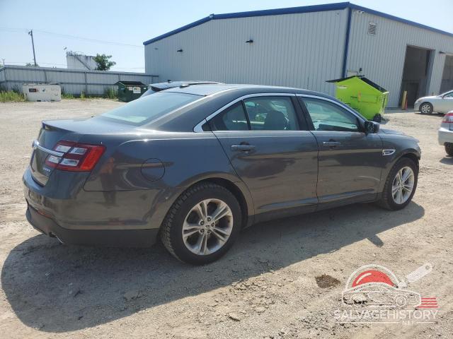 1FAHP2D89HG125419 2017 FORD TAURUS photo no. 3