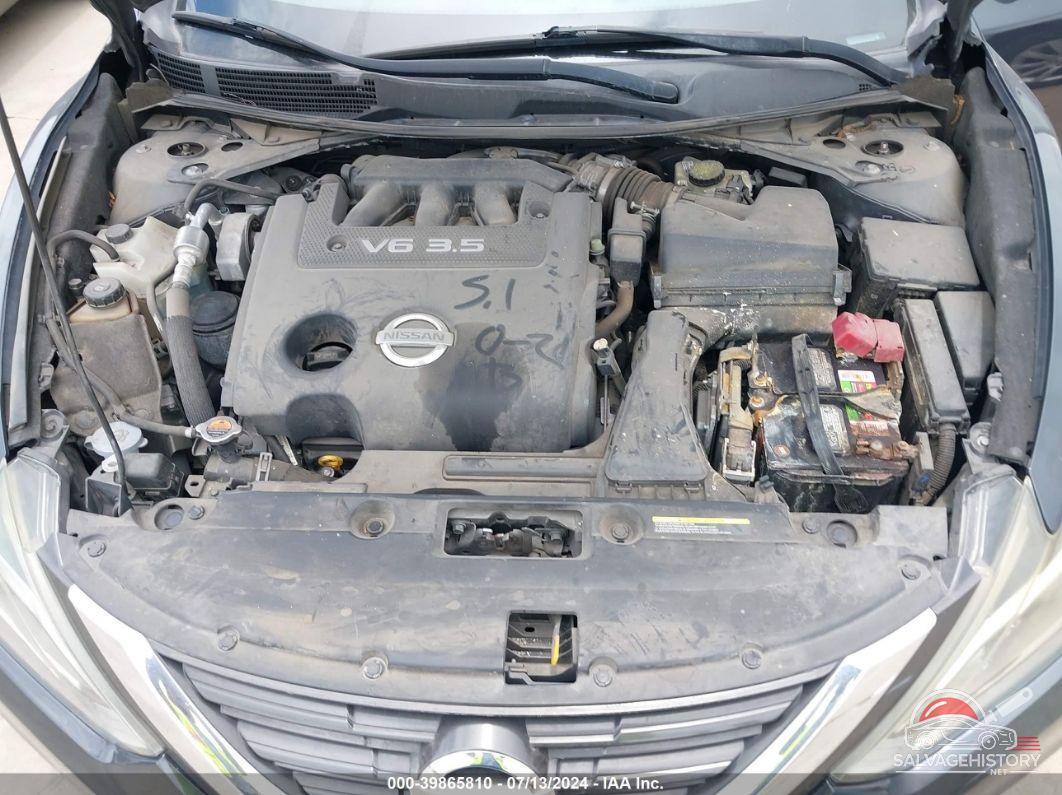 1N4BL3AP2GC141101 2016 NISSAN ALTIMA photo no. 10