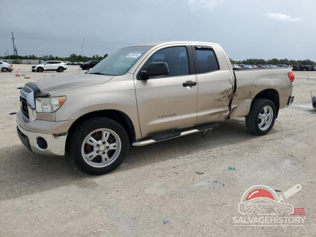 5TFRU54159X019403 2009 TOYOTA TUNDRA photo no. 9