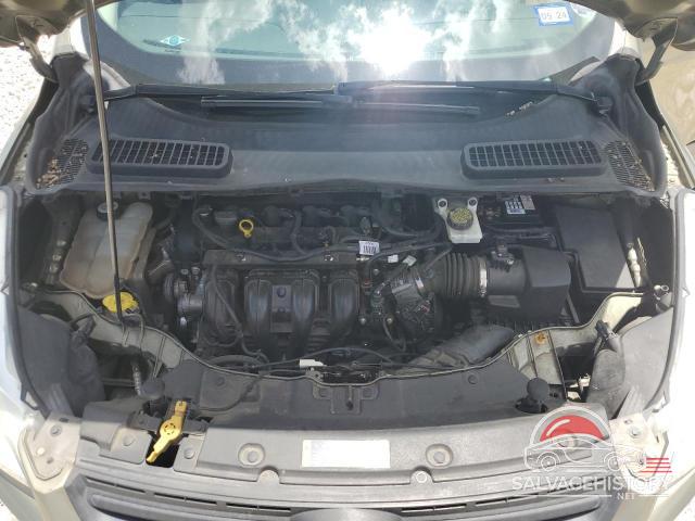 1FMCU0F70DUD92087 2013 FORD ESCAPE photo no. 11