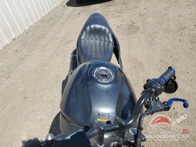 JS1VP55B5N7100225 2022 SUZUKI SV650 photo no. 5