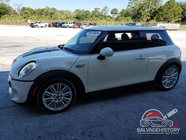 WMWXP7C54F2A36569 2015 MINI COOPER photo no. 24