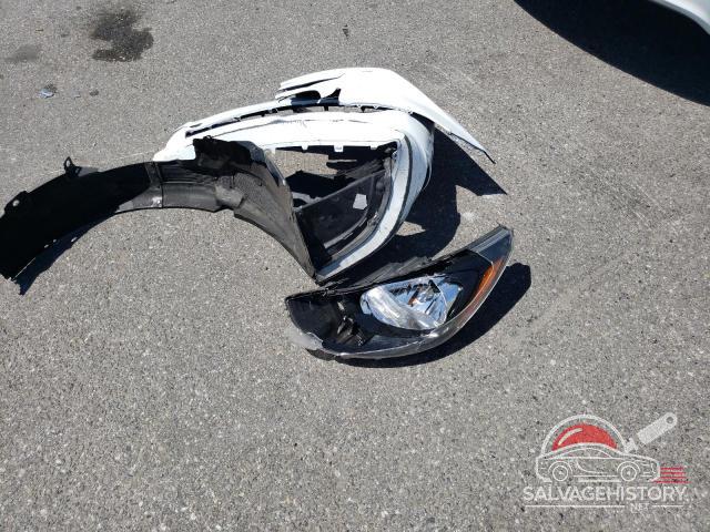 KMHCT4AE6EU669259 2014 HYUNDAI ACCENT photo no. 12