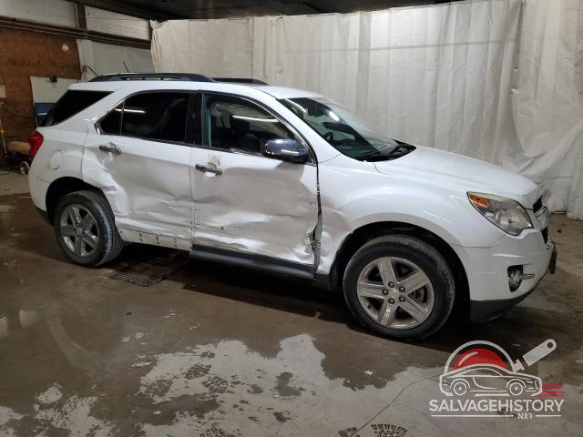 2GNFLHE33F6214975 2015 CHEVROLET EQUINOX photo no. 4