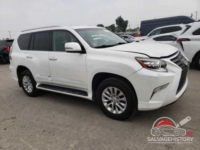 JTJBM7FX7H5174914 2017 LEXUS GX photo no. 4