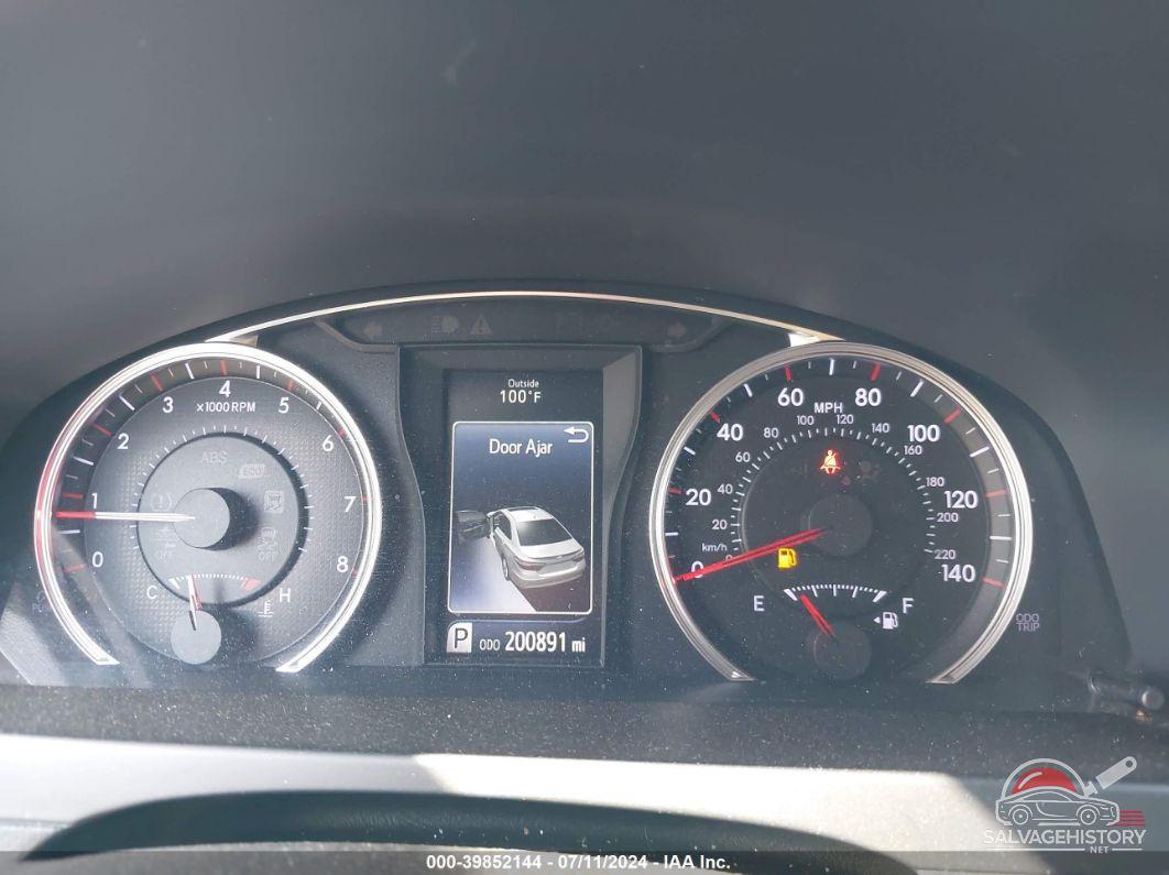 4T1BF1FK1HU292585 2017 TOYOTA CAMRY photo no. 7