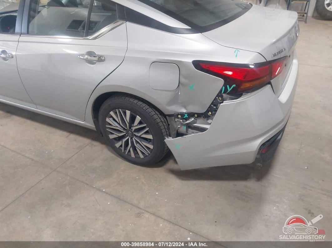 1N4BL4DV5PN332161 2023 NISSAN ALTIMA photo no. 6