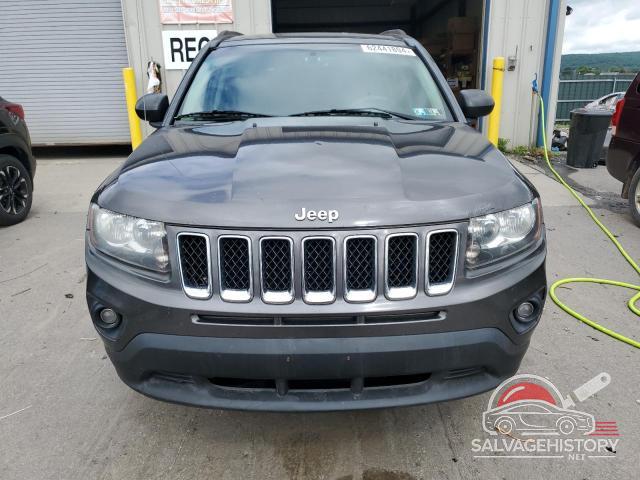 1C4NJDBB7FD293132 2015 JEEP COMPASS photo no. 5