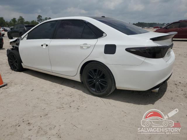 4T1BF1FK0HU268908 2017 TOYOTA CAMRY photo no. 2