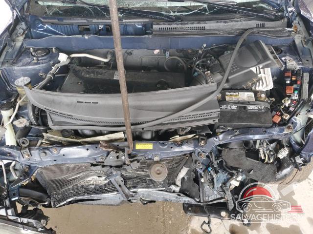 1NXBR32E03Z112153 2003 TOYOTA COROLLA photo no. 11