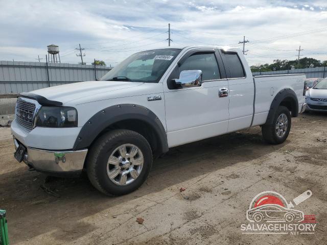 1FTPX14V37KD53613 2007 FORD All Models photo no. 15