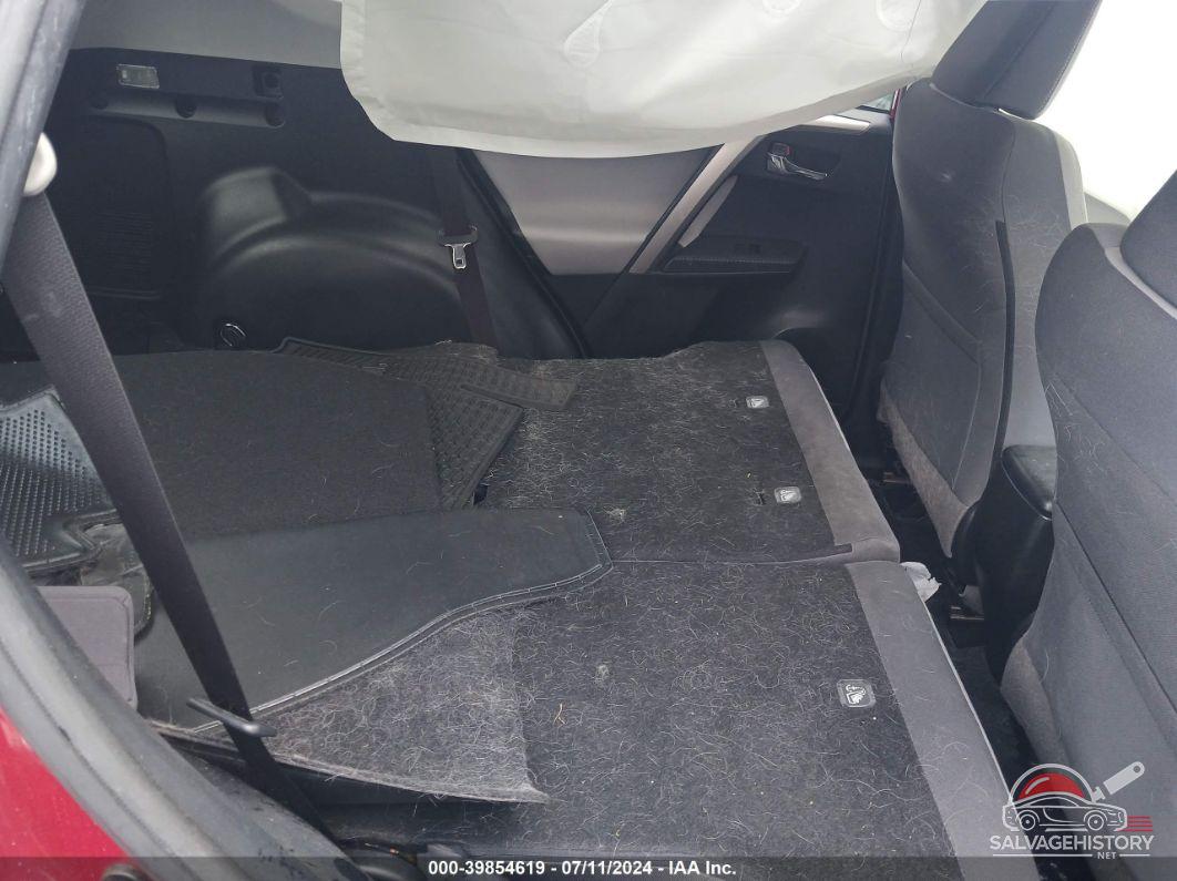 JTMRFREV7FJ016262 2015 TOYOTA RAV4 photo no. 8