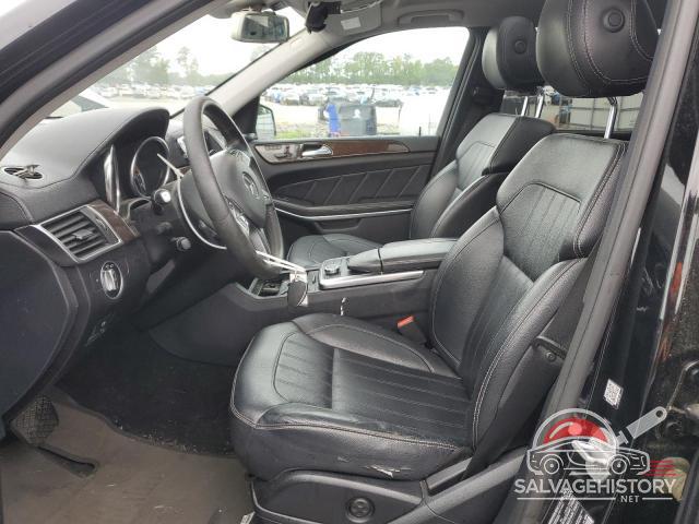4JGDF7CE9EA373020 2014 MERCEDES-BENZ GL-CLASS photo no. 7