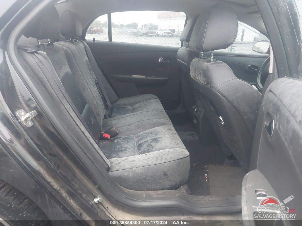 1G1ZG5E73CF100321 2012 CHEVROLET MALIBU photo no. 8