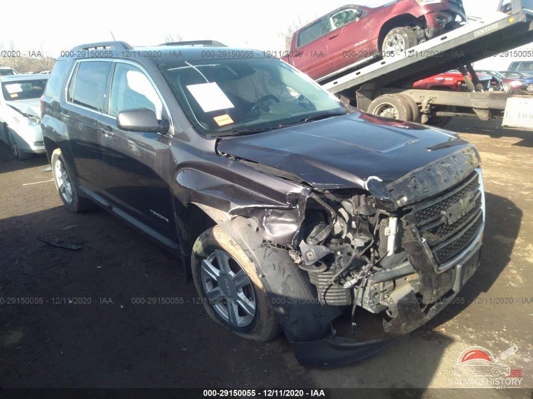 2GKALREK8F6327051 2015 GMC TERRAIN photo no. 20