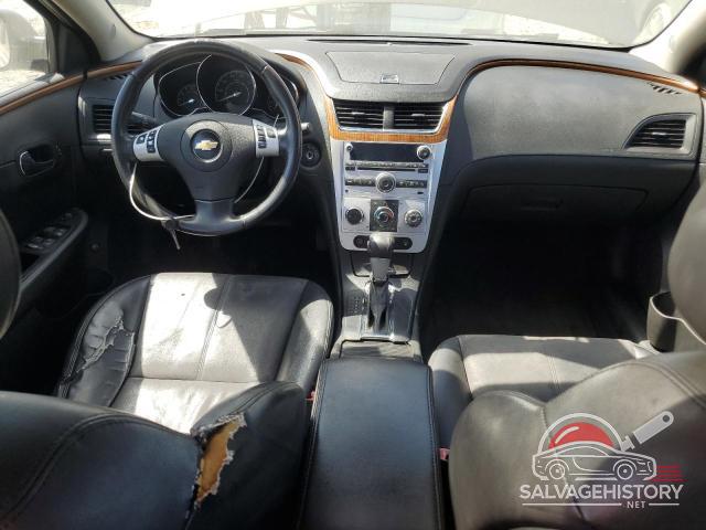 1G1ZD5EUXCF101514 2012 CHEVROLET MALIBU photo no. 8