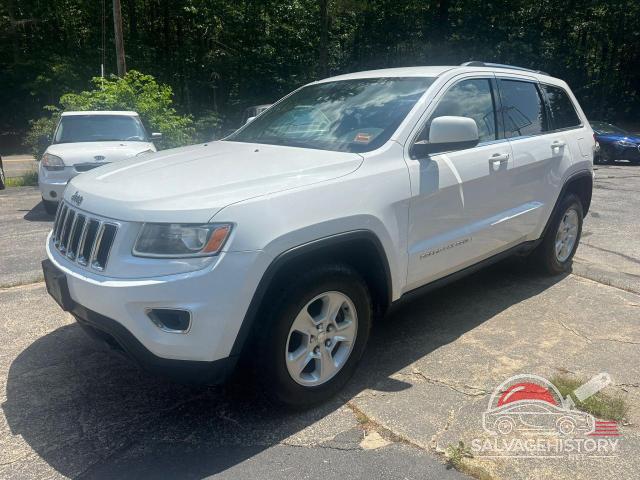 1C4RJFAG7FC631368 2015 JEEP GRAND CHER photo no. 2