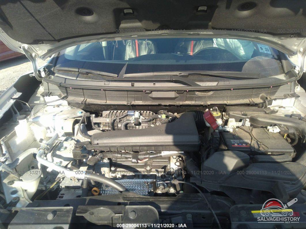 KNMAT2MV8JP568776 2018 NISSAN ROGUE photo no. 10