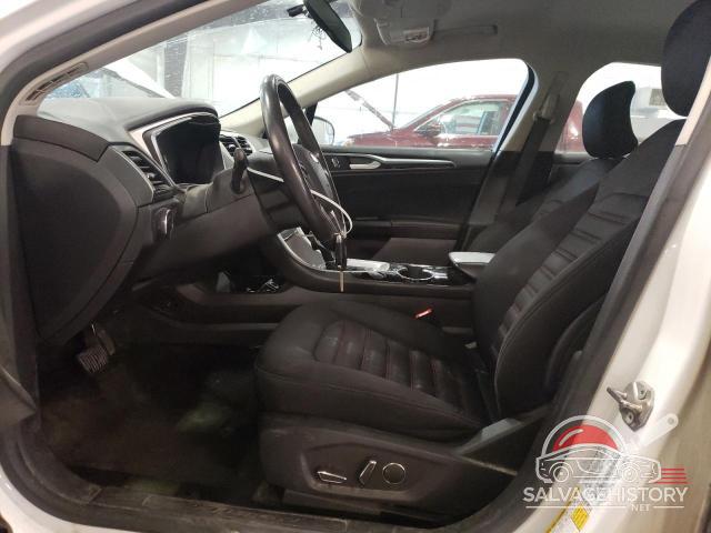 3FA6P0H73FR267218 2015 FORD FUSION photo no. 7